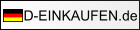 D-EINKAUFEN.de Das Shop Verzeichnis